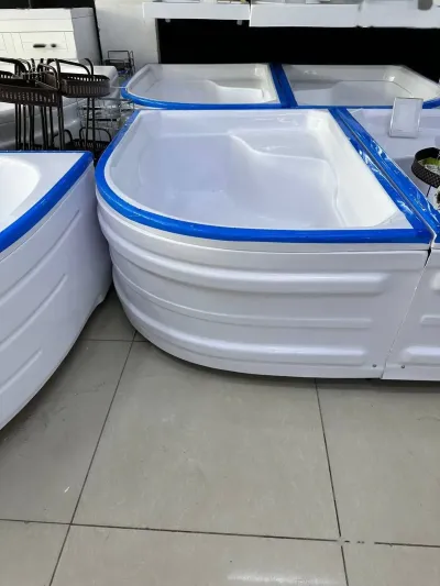Ванна 150/100см