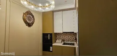 2-комн. квартира, 4 этаж, 63м², Сомони Ашан Зеленый бозор