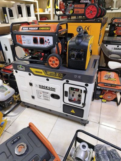 Движок Vakson 10квт Дизель