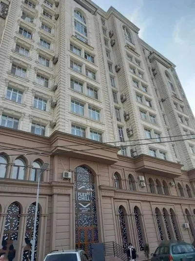 1-комн. квартира, 11 этаж, 64 м², Минздрав, Шевченко