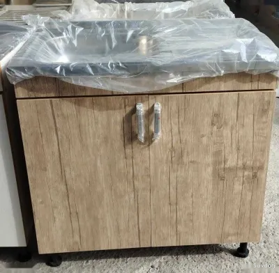 Раковына