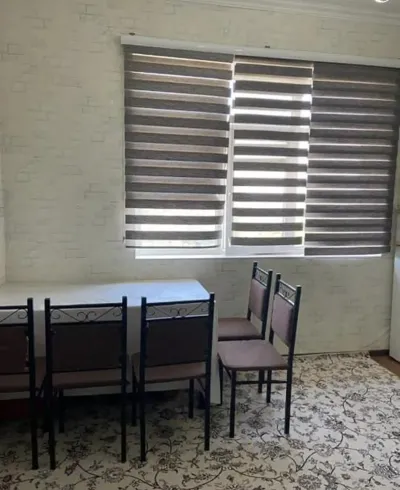 2-комн. квартира, 5 этаж, 64м², Фирдавси Южный