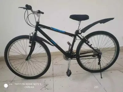 Велосипед Stinger