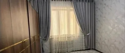 2-комн. квартира, 5 этаж, 82 м², шохмансур