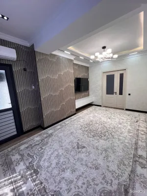 3-комн. квартира, 8 этаж, 87 м², Фирдавси