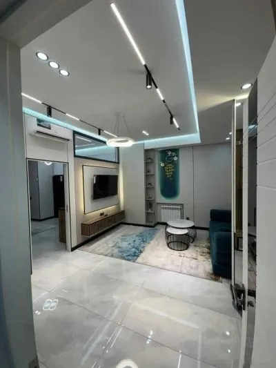 2-комн. квартира, 6 этаж, 70м², Ашан, парк Алишер Навои
