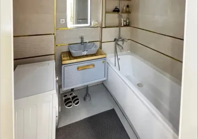 2-комн. квартира, 14 этаж, 65м², Шохмансур