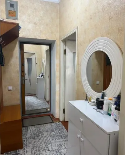 1-комн. квартира, 3 этаж, 44 м², И Сомони