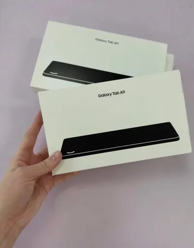 Планшет Samsung Tab A11 4/64Gb 1Sim — миниатюра 4