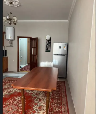 3-комн. квартира, 1 этаж, 110м², Шохмансур Овир