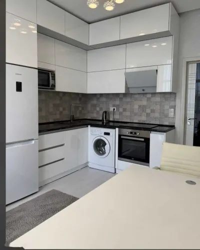 1-комн. квартира, 14 этаж, 50 м², Дом печать