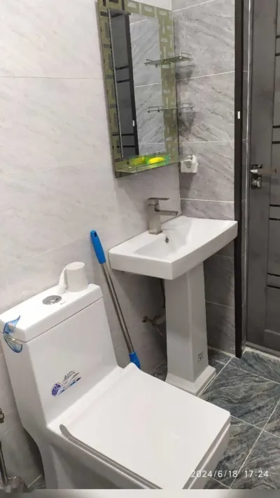 2-комн. квартира, 14 этаж, 52м², овир