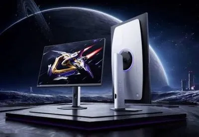 Монитор G34WQ 2026 180HZ