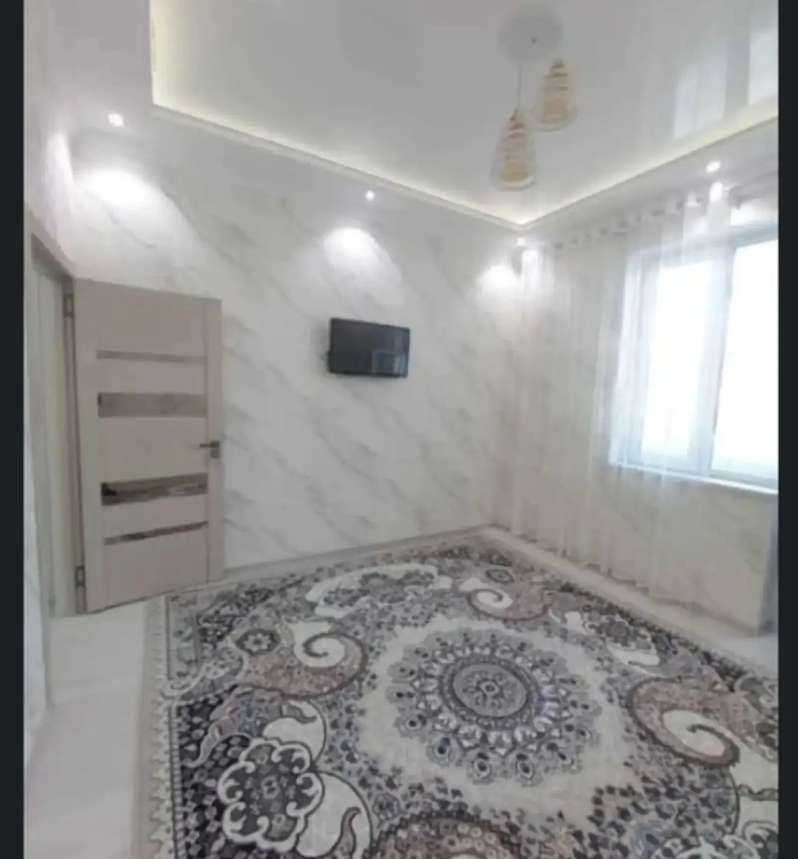 2-комн. квартира, 2 этаж, 45м², 8 мкр