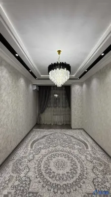 3-комн. квартира, 12 этаж, 78м², Сомони