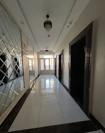 1-комн. квартира, 17 этаж, 60 м², н.Исмоили Сомони,Цум-Шох Палас