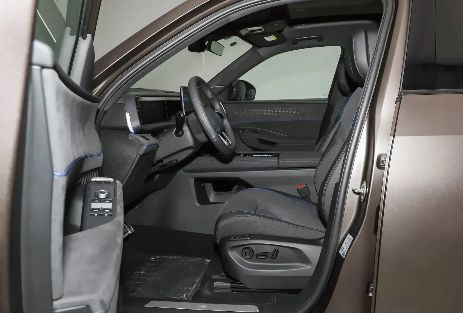 Volkswagen Touran,