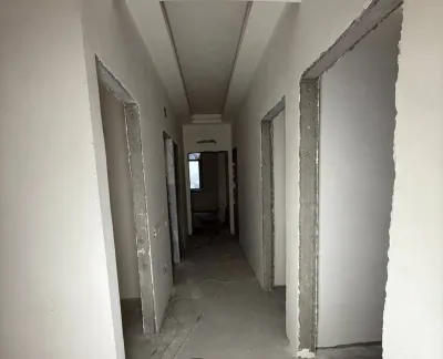 3-комн. квартира, 17 этаж, 84 м², Сино