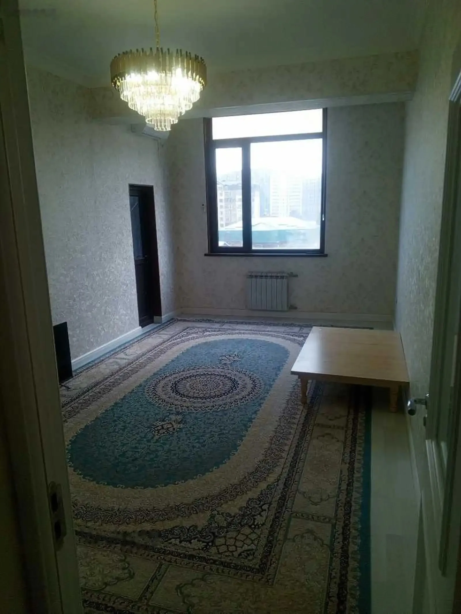2-комн. квартира, 4 этаж, 78м², спартак