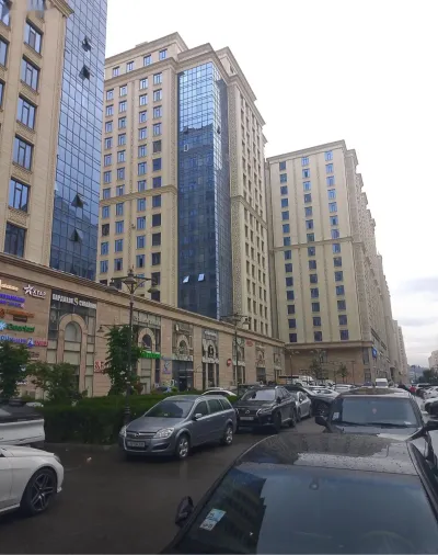 2-комн. квартира, 6 этаж, 65 м², Шохмансур, Созидание, Релакс