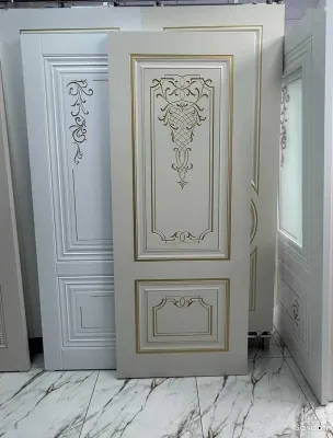 Двери DSC