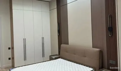 2-комн. квартира, 10 этаж, 82м², Шохмансур