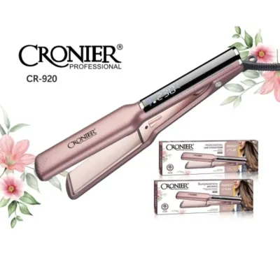 Выпрямитель для волос Cronier CR-920