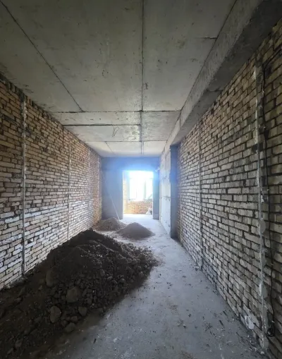 2-комн. квартира, 13 этаж, 125 м², Исмоили Сомони Воданасос
