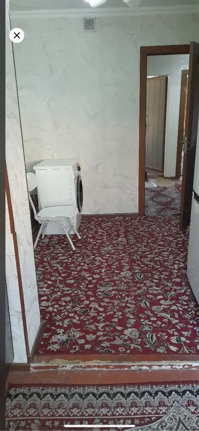 2-комн. квартира, 1 этаж, 50м², Маяковский