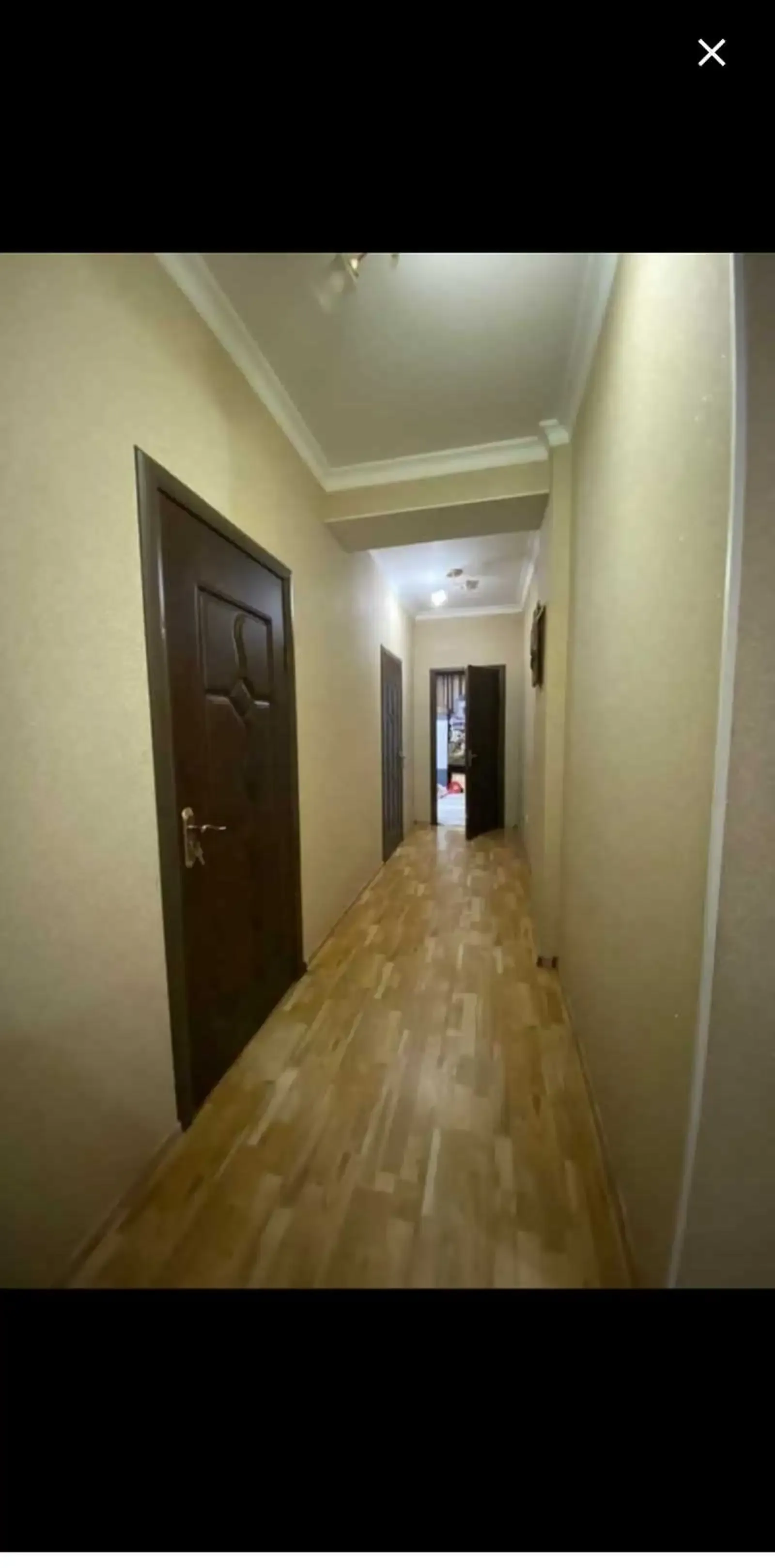 3-комн. квартира, 8 этаж, 88м², мости 46 колхоз россия