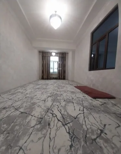 1-комн. квартира, 5 этаж, 50 м², Сино