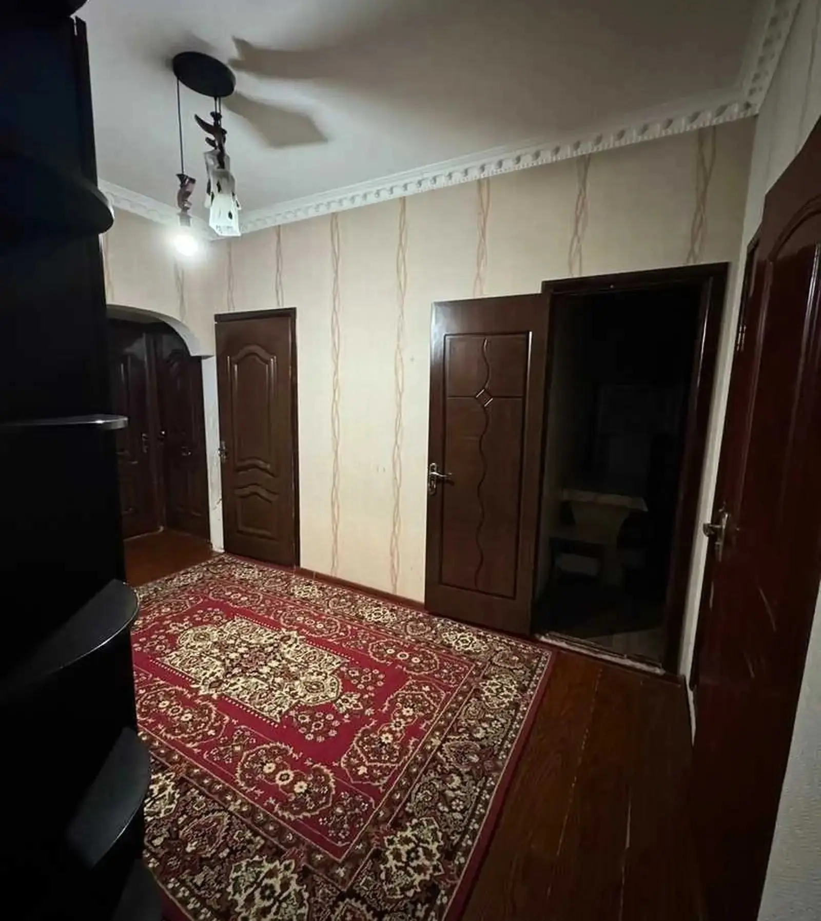 3-комн. квартира, 7 этаж, 85м², 84 мкр