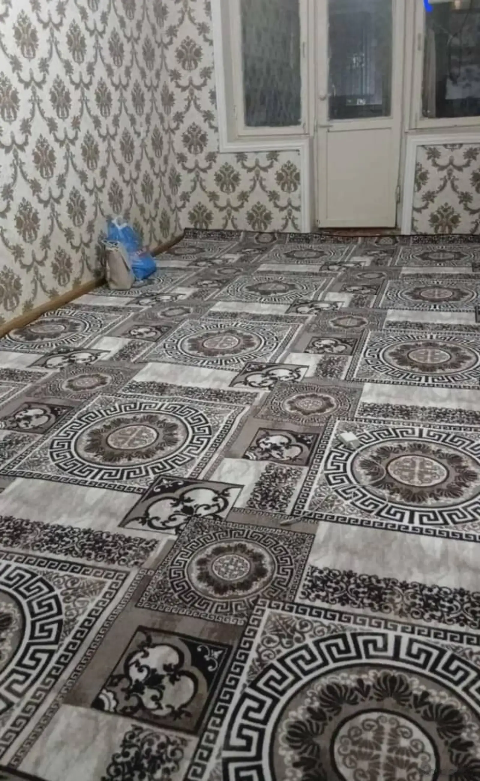 2-комн. квартира, 2 этаж, 56м², 20 микрорайон