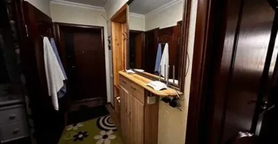 2-комн. квартира, 2 этаж, 75м², Сино