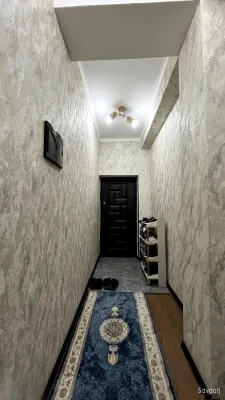 2-комн. квартира, 2 этаж, 52 м², фирдавси