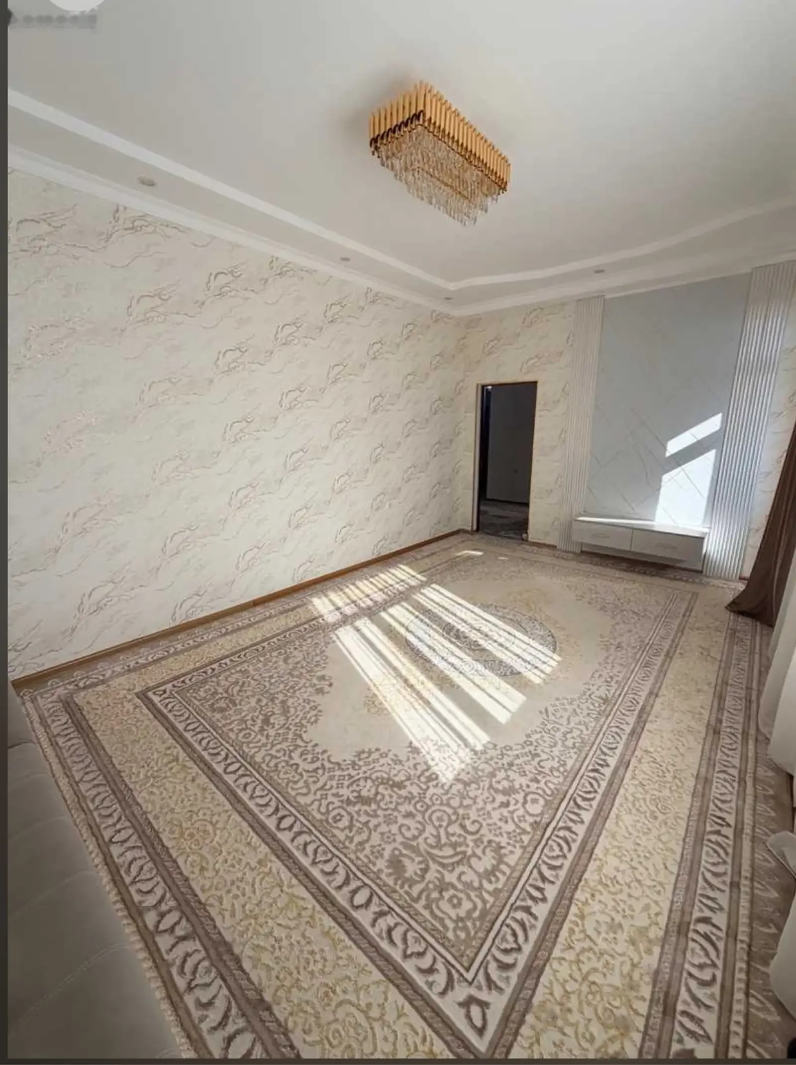 2-комн. квартира, 5 этаж, 85м², Яккачинор