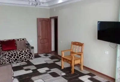 2-комн. квартира, 6 этаж, 83 м², Шохмансур