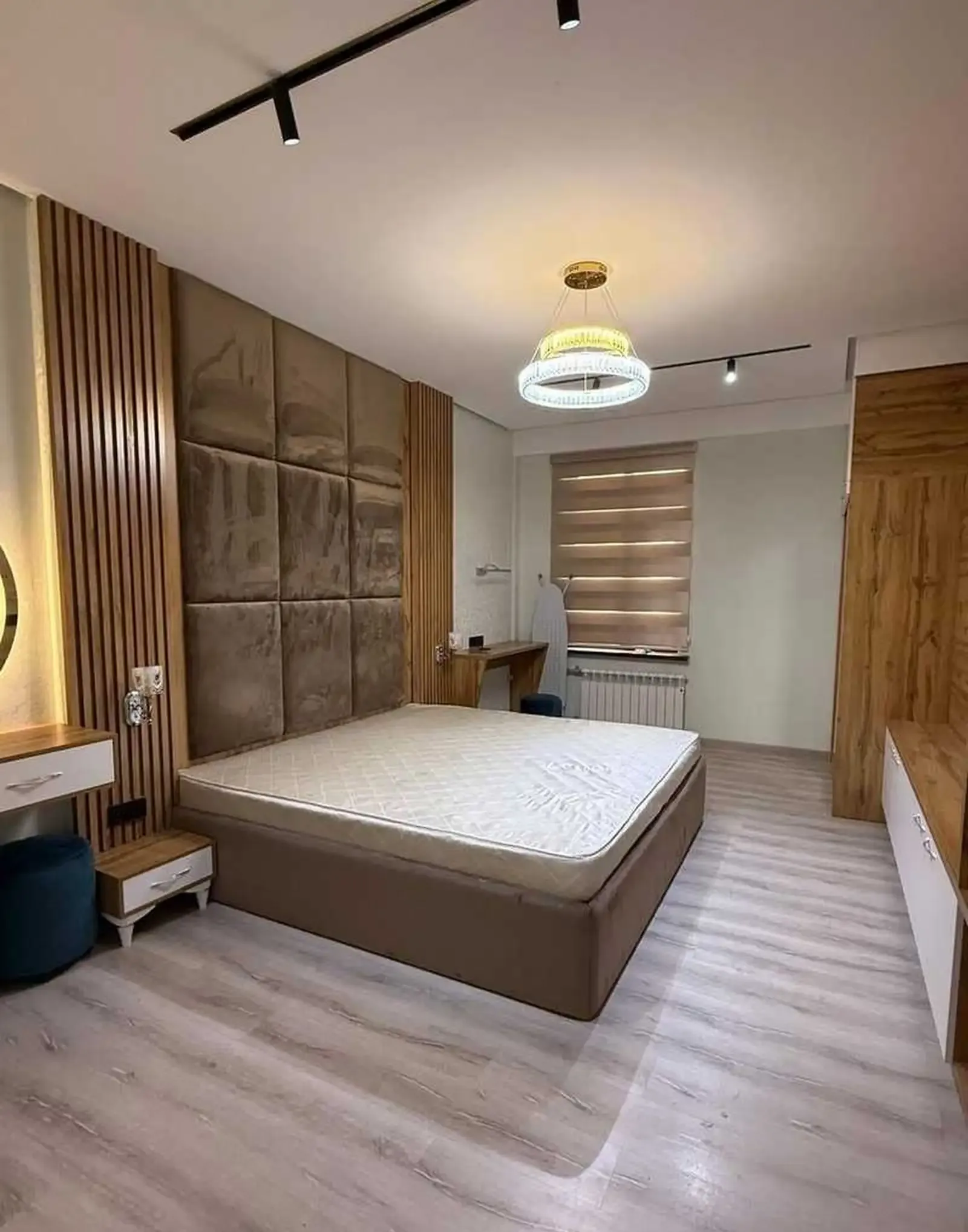 3-комн. квартира, 8 этаж, 110м², Стадион Спартак, Роддом - 1