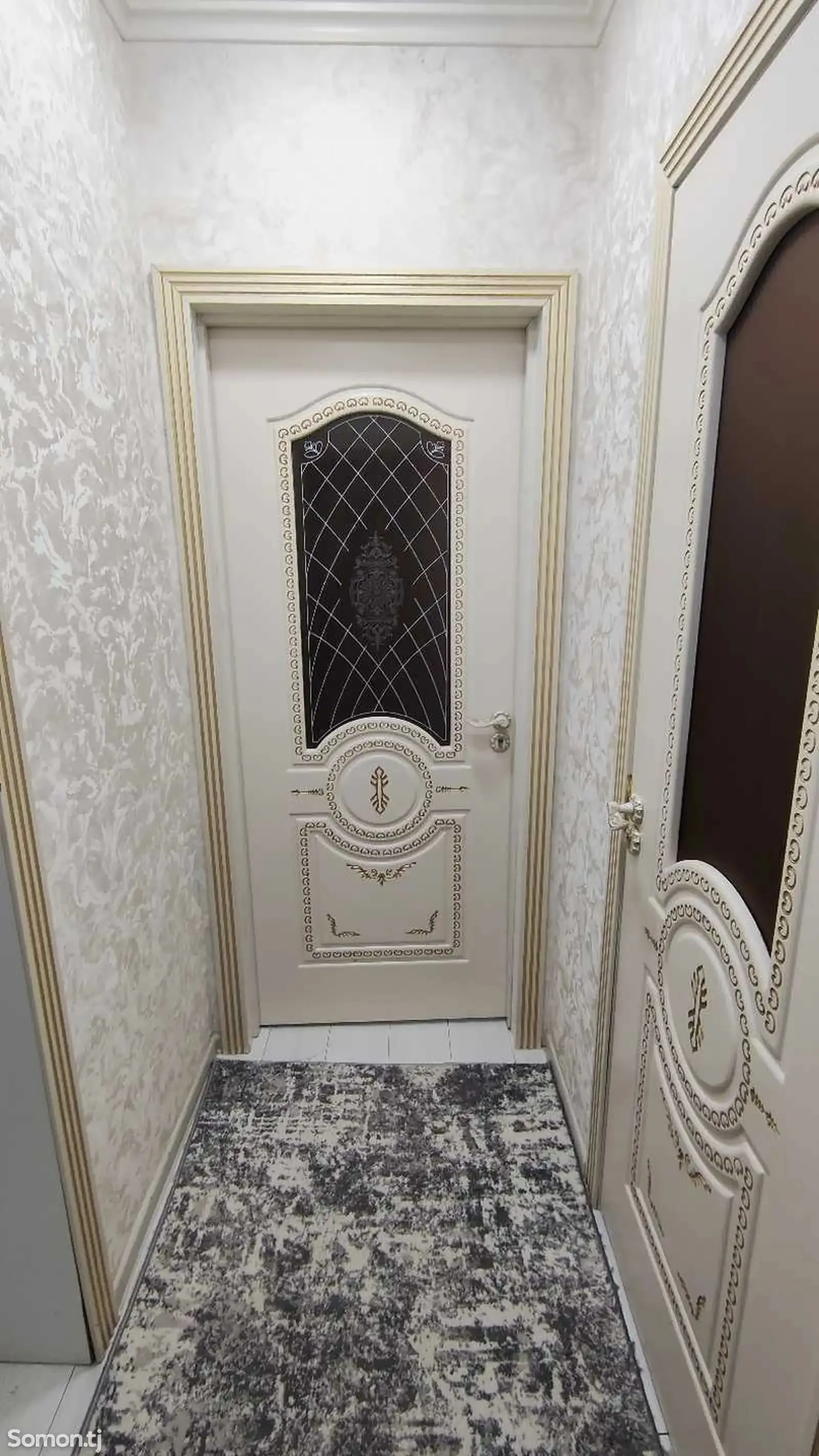 1-комн. квартира, 3 этаж, 45 м², цум
