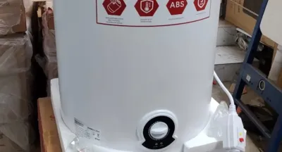 Водонагреватель Termoclass 80 лт