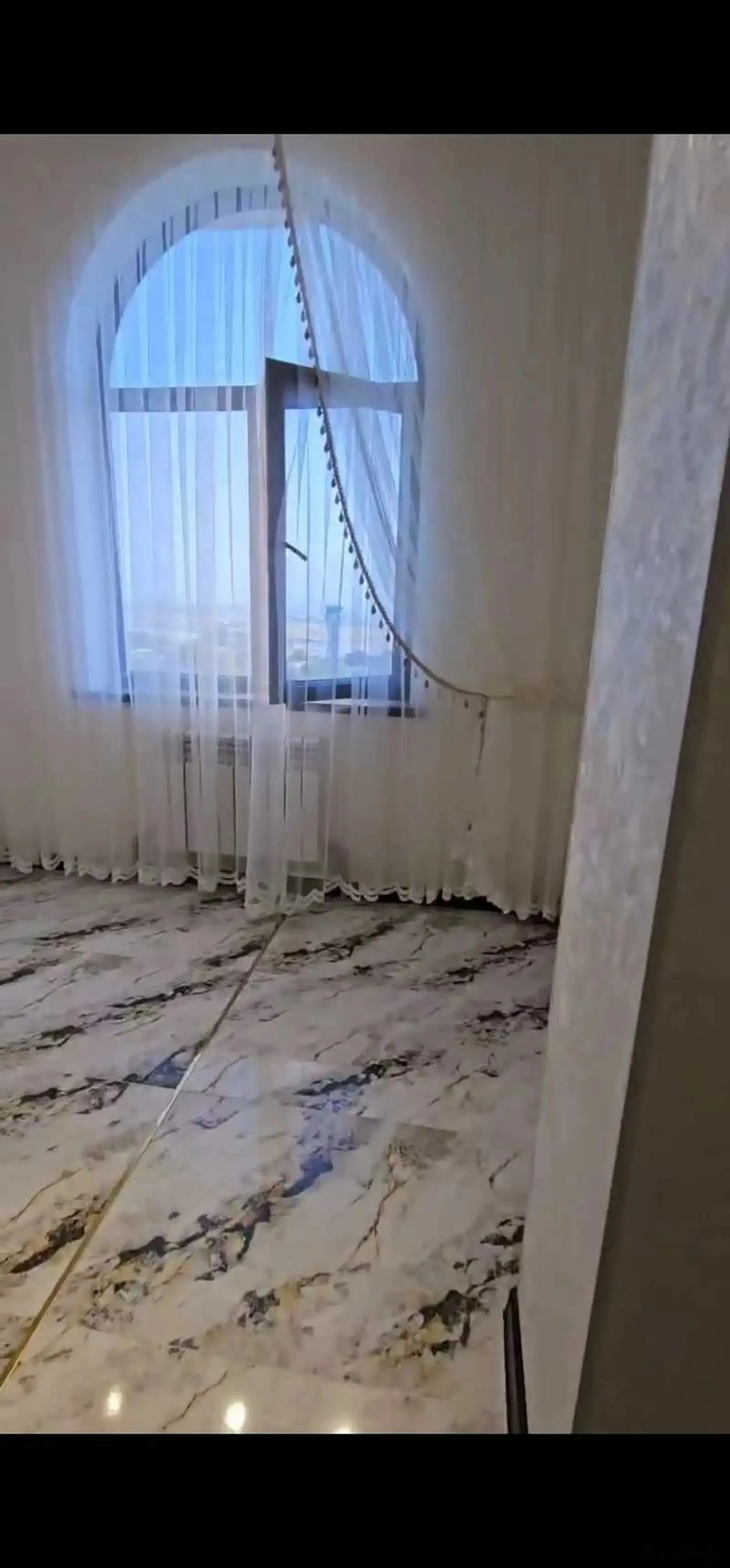 3-комн. квартира, 12 этаж, 120м², аэрапорт