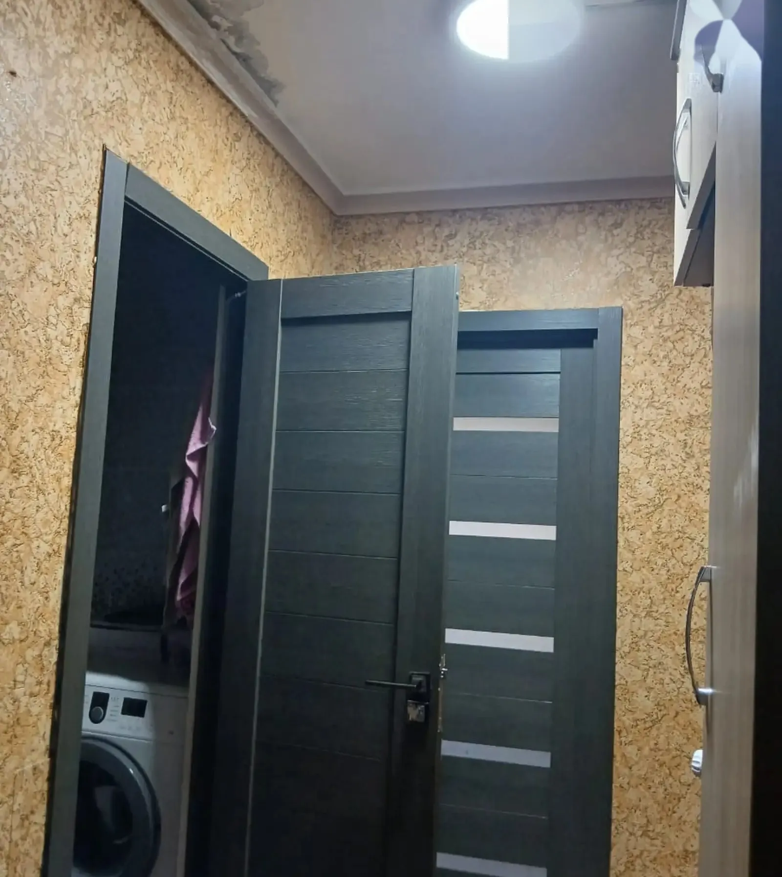 3-комн. квартира, 2 этаж, 80м², Бофанда