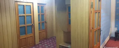 3-комн. квартира, 2 этаж, 70м², Сомони