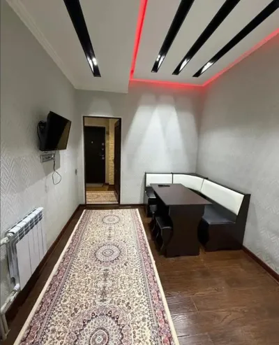 2-комн. квартира, 8 этаж, 66м², Шохмансур