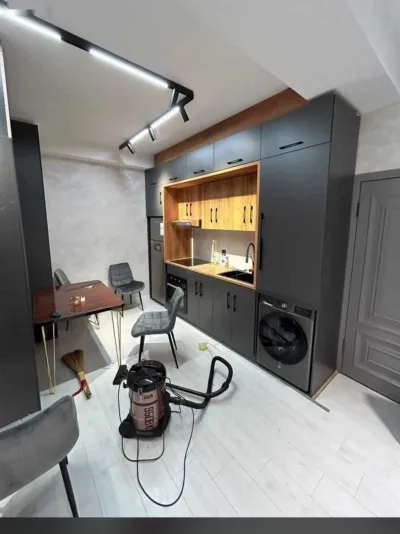 2-комн. квартира, 14 этаж, 70м², на против кохи навруз