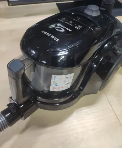 Пылесос Samsung 2000W