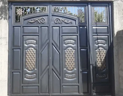 Дарвоза