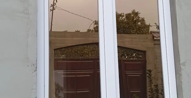 Окна и Двери на заказ