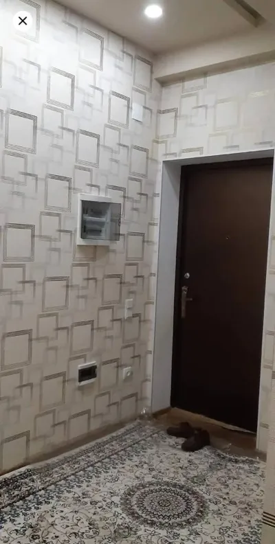 3-комн. квартира, 2 этаж, 85м², Шохмансур
