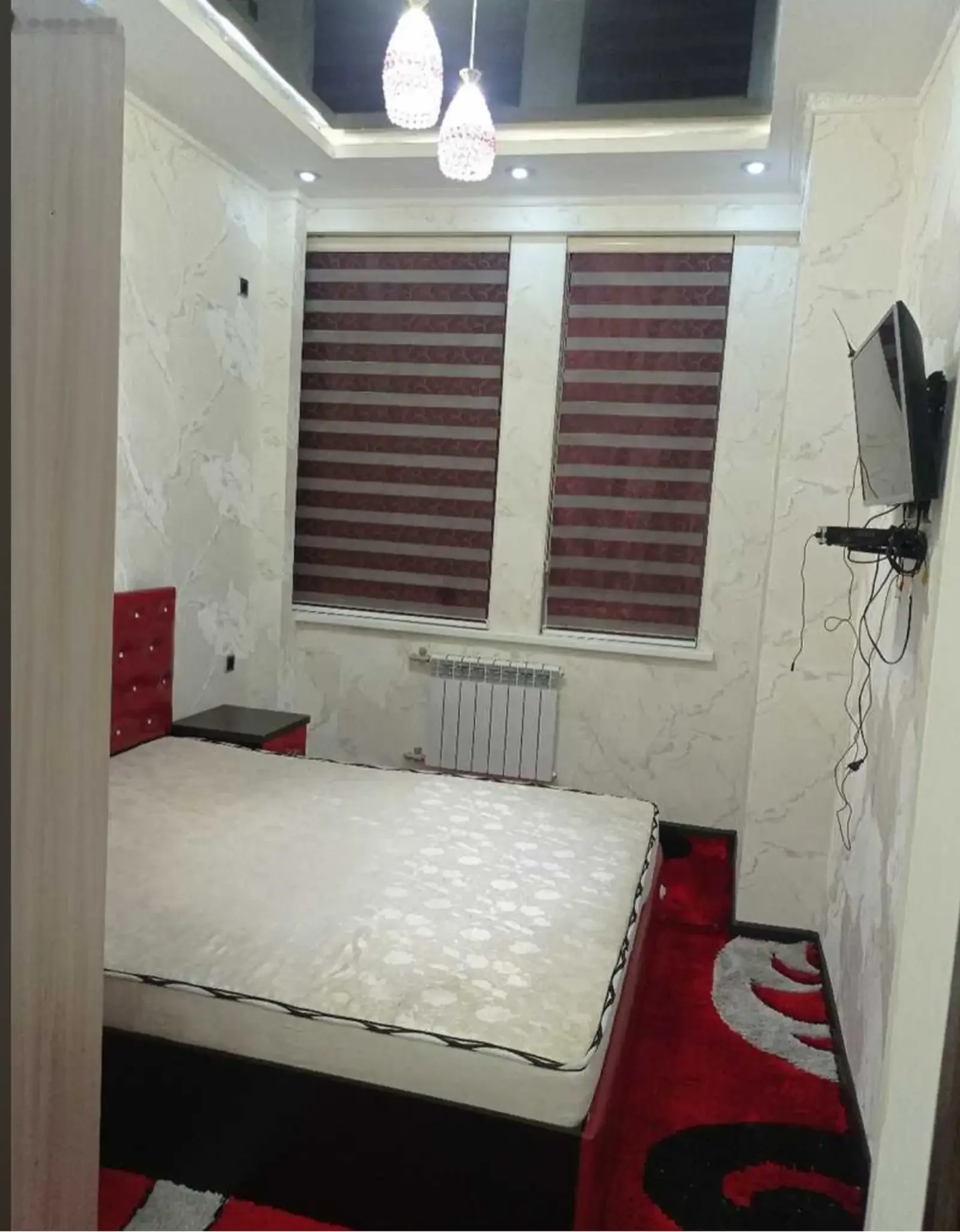 2-комн. квартира, 8 этаж, 54м², Парк Алишер Навои
